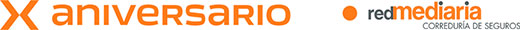 Convención X Aniversario Red Mediaria