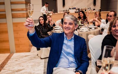 ¡Save the Date! Red Mediaria celebra su 10º aniversario en abril de 2025