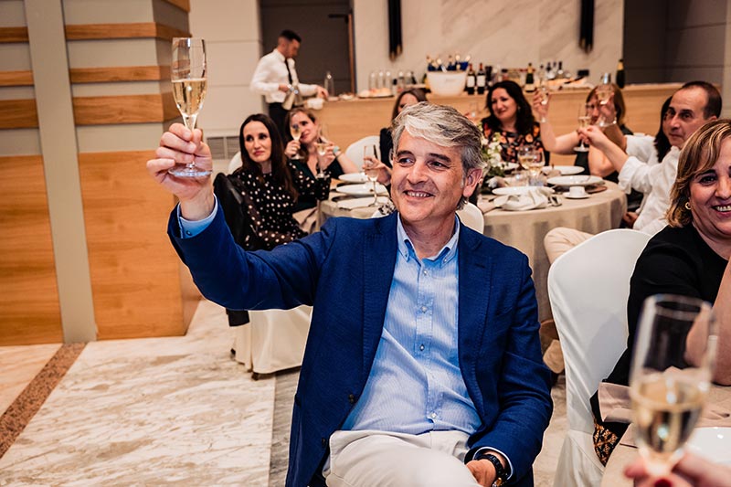 ¡Save the Date! Red Mediaria celebra su 10º aniversario en abril de 2025