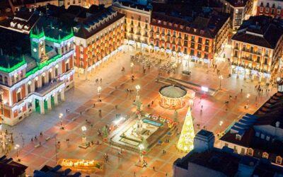Valladolid: el corazón de Red Mediaria y el escenario de nuestro 10º aniversario
