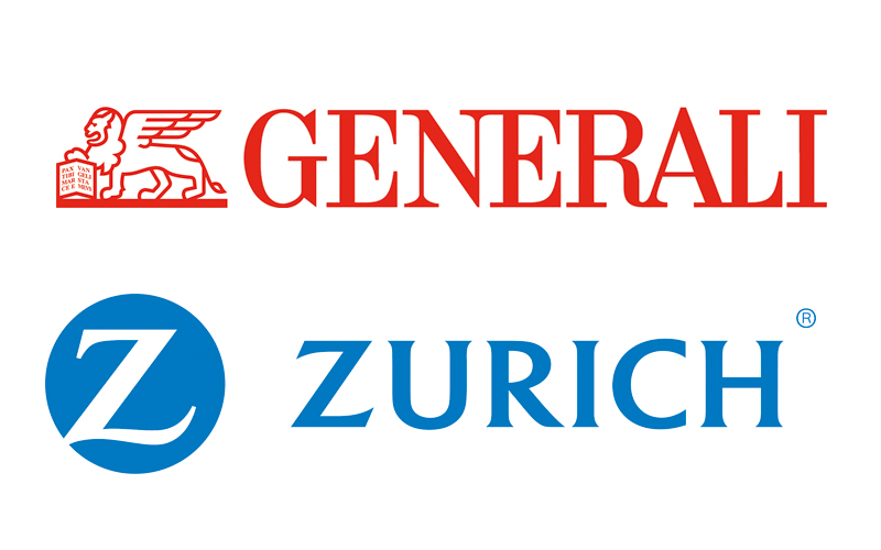 Generali y Zurich se suman como Patrocinadores Plata del X Aniversario de Red Mediaria