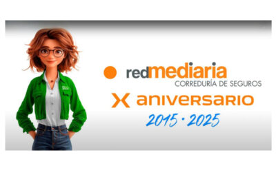 X años de compromiso y crecimiento